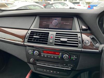 2008 BMW X6 - Thumbnail