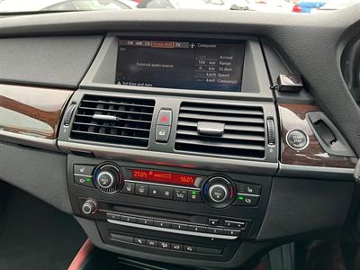 2008 BMW X6 - Thumbnail