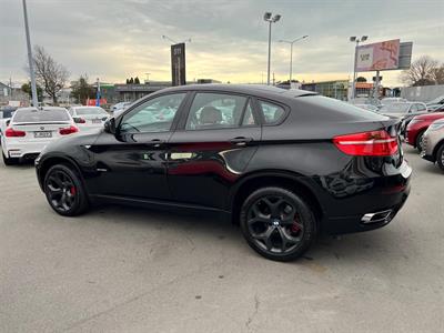 2008 BMW X6 - Thumbnail