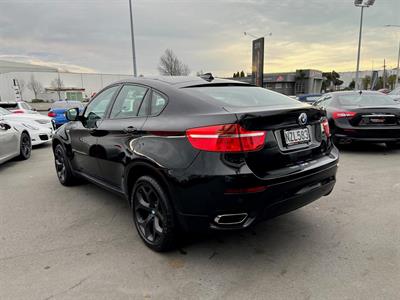 2008 BMW X6 - Thumbnail