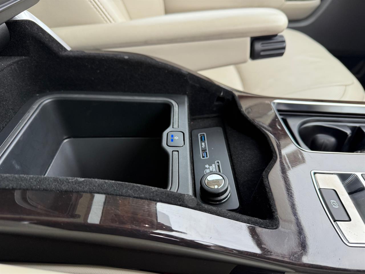 2018 Land Rover Range Rover