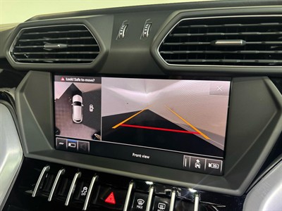 2019 Lamborghini Urus - Thumbnail