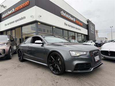 2015 Audi RS5 - Thumbnail