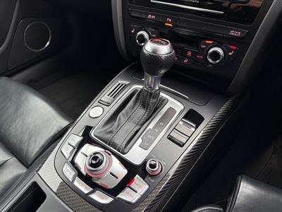 2015 Audi RS5 - Thumbnail