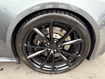 2015 Audi RS5 - Thumbnail