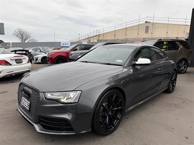 2015 Audi RS5 - Thumbnail