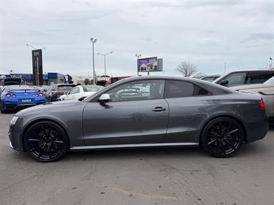 2015 Audi RS5 - Thumbnail