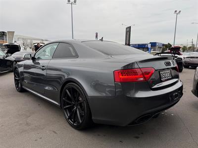 2015 Audi RS5 - Thumbnail
