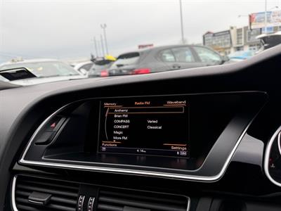 2015 Audi RS5 - Thumbnail