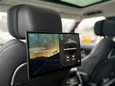 2022 Land Rover Range Rover - Thumbnail