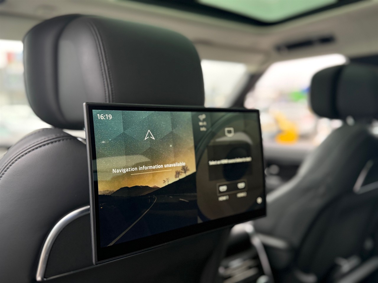 2022 Land Rover Range Rover