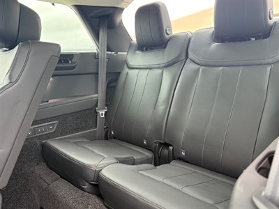 2022 Land Rover Range Rover - Thumbnail