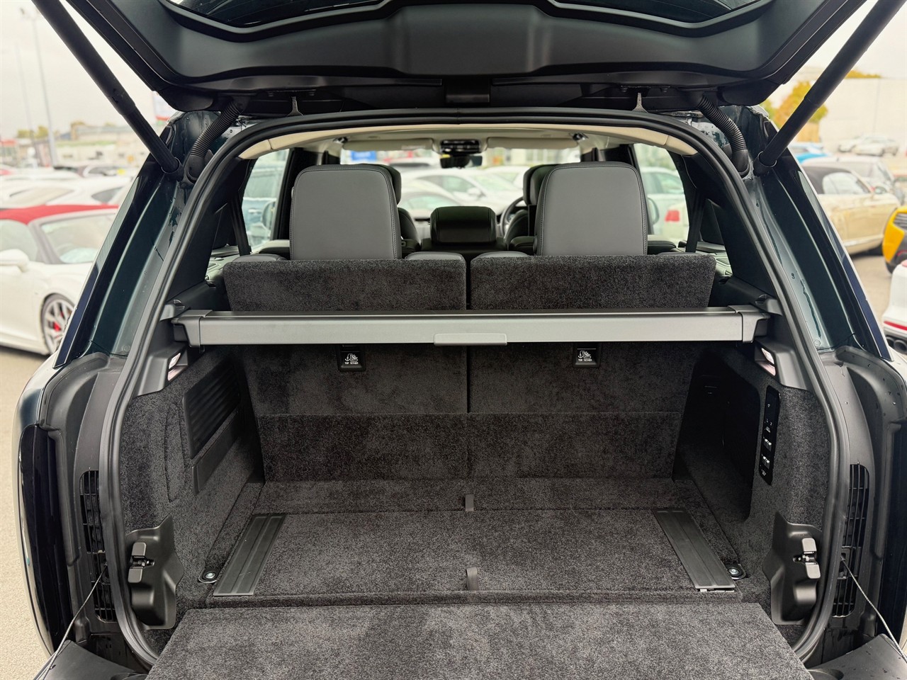 2022 Land Rover Range Rover