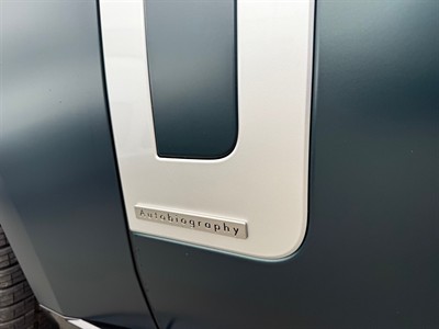 2022 Land Rover Range Rover - Thumbnail