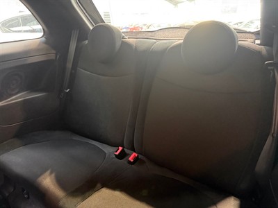 2021 Fiat Abarth - Thumbnail