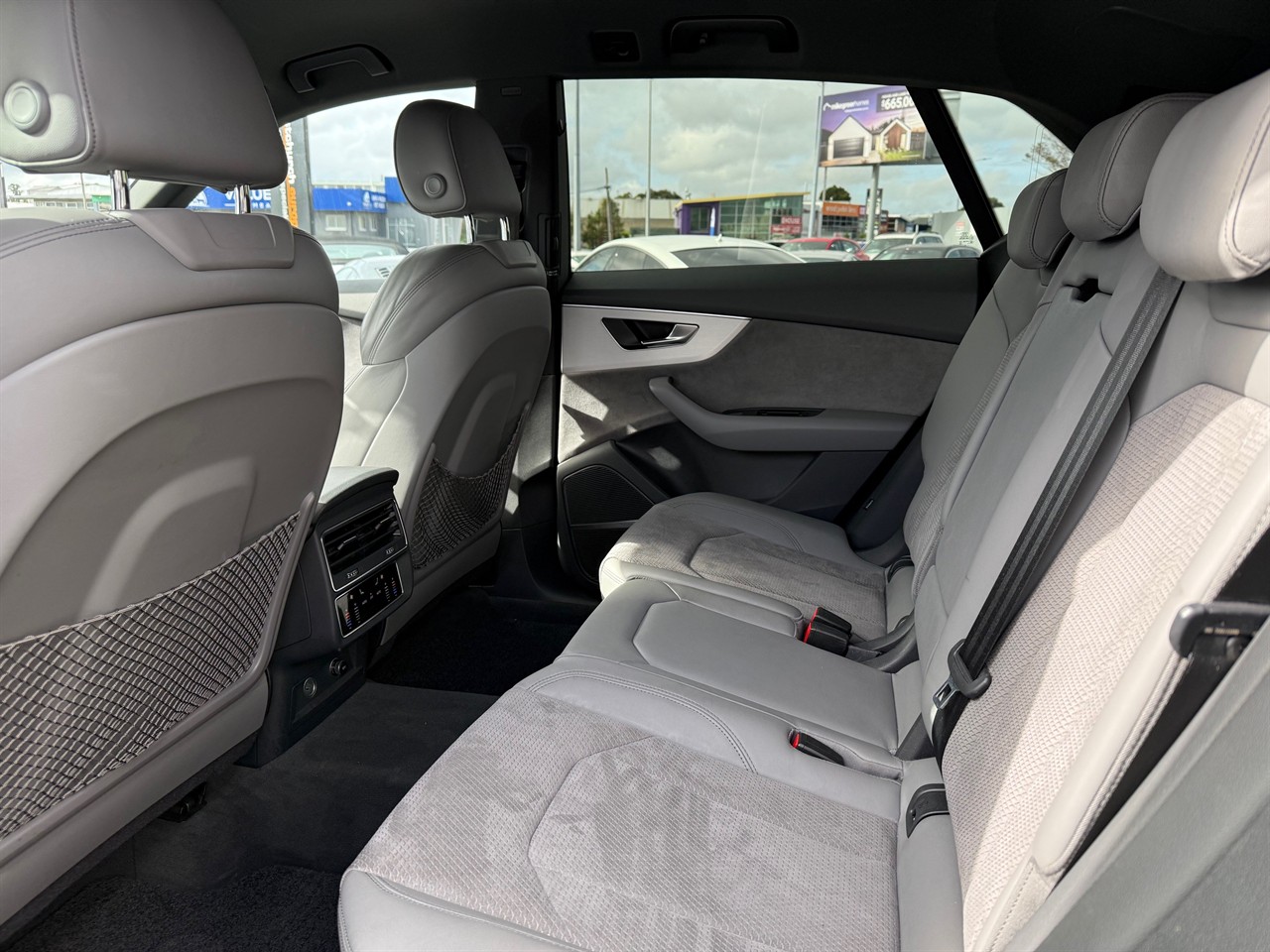 2019 Audi Q8
