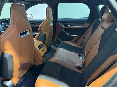 2022 Jaguar F-Pace - Thumbnail