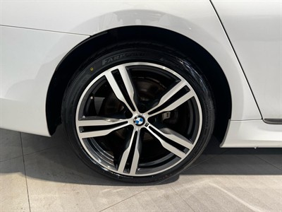 2019 BMW 750Li - Thumbnail