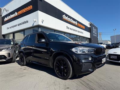 2014 BMW X5 - Thumbnail