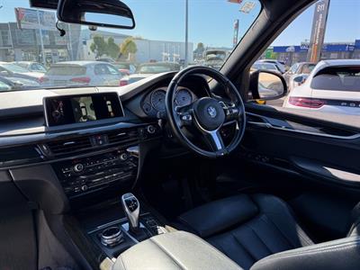 2014 BMW X5 - Thumbnail