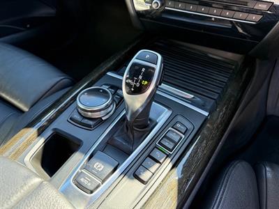 2014 BMW X5 - Thumbnail