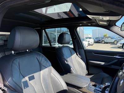 2014 BMW X5 - Thumbnail