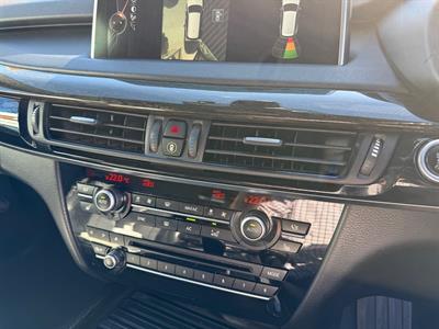 2014 BMW X5 - Thumbnail