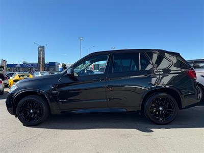 2014 BMW X5 - Thumbnail