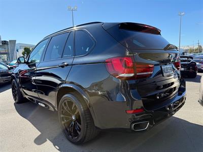 2014 BMW X5 - Thumbnail