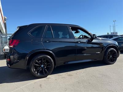 2014 BMW X5 - Thumbnail