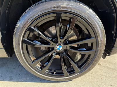 2014 BMW X5 - Thumbnail