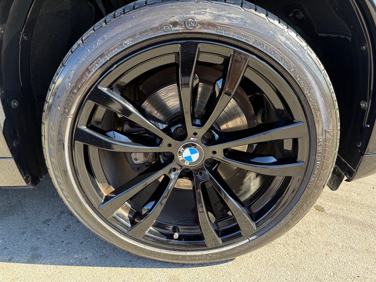 2014 BMW X5