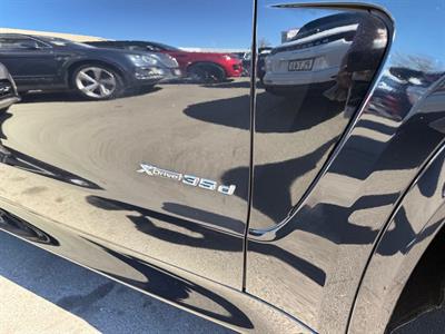 2014 BMW X5 - Thumbnail