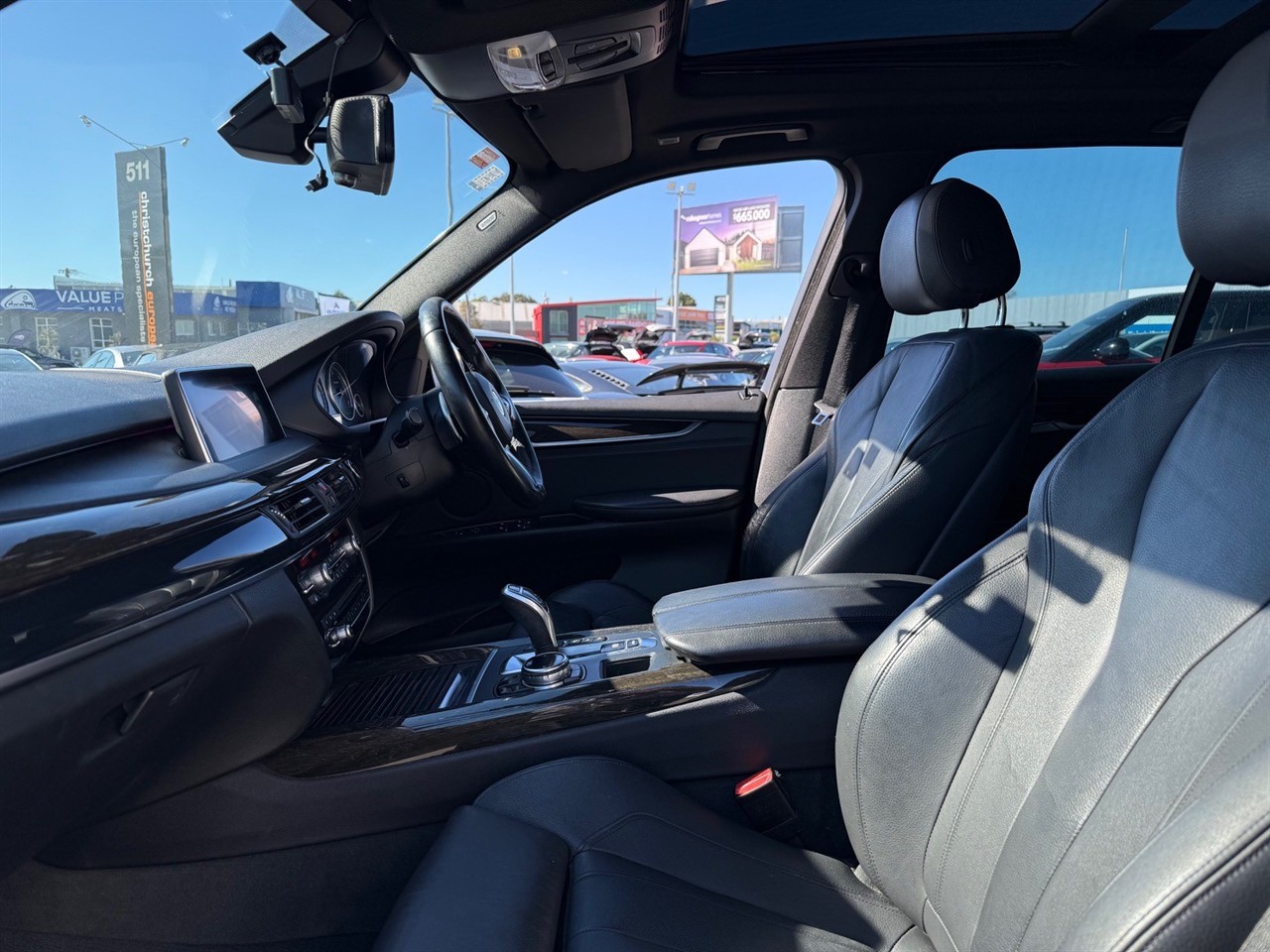 2014 BMW X5