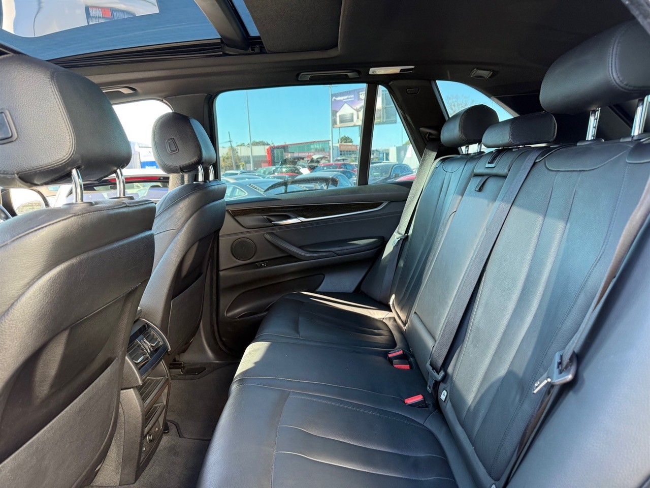 2014 BMW X5