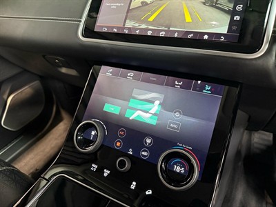2018 Land Rover Range Rover Velar - Thumbnail