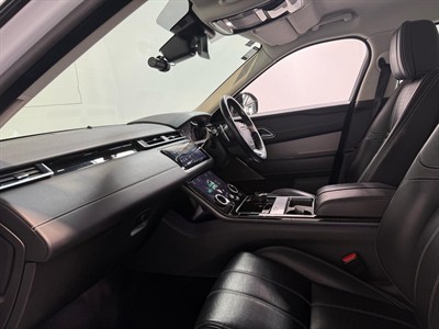 2018 Land Rover Range Rover Velar - Thumbnail