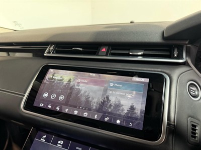 2018 Land Rover Range Rover Velar - Thumbnail