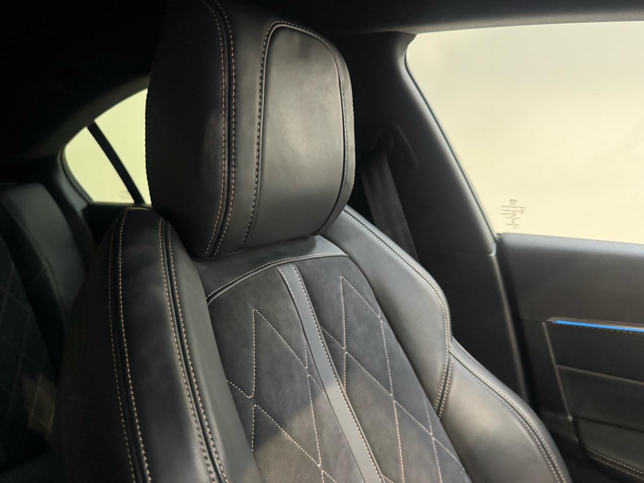 2019 Peugeot 508