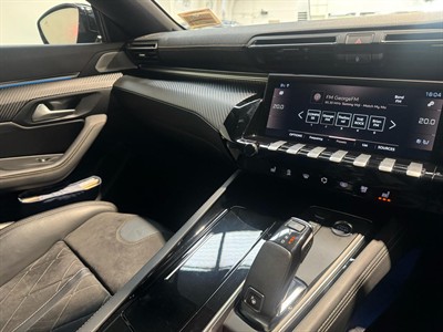 2019 Peugeot 508 - Thumbnail