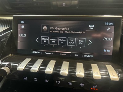2019 Peugeot 508 - Thumbnail