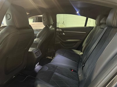 2019 Peugeot 508 - Thumbnail