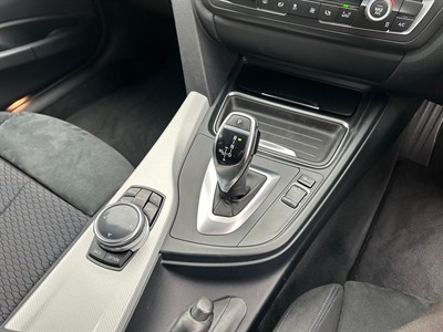 2014 BMW 320d - Thumbnail