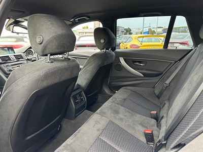 2014 BMW 320d - Thumbnail