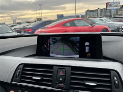 2014 BMW 320d - Thumbnail