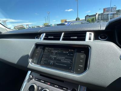 2015 Land Rover Range Rover Sport - Thumbnail