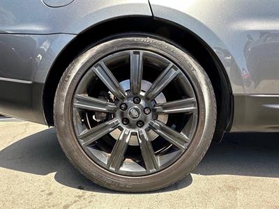 2015 Land Rover Range Rover Sport - Thumbnail