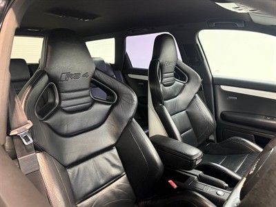 2008 Audi RS4 - Thumbnail
