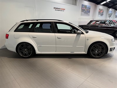 2008 Audi RS4 - Thumbnail