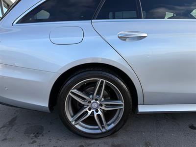 2017 Mercedes-Benz E 250 - Thumbnail